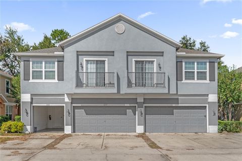 A home in SANFORD