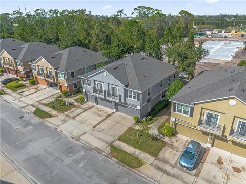 A home in SANFORD