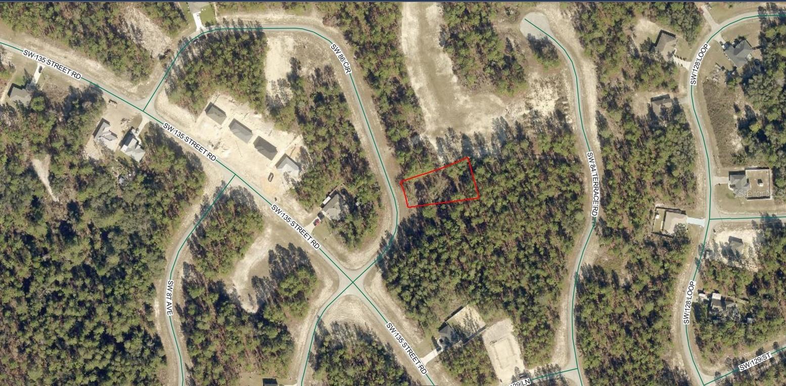 8012-1481-19 SW 86 CIRCLE