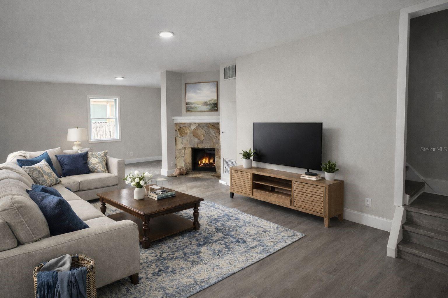 EUSTIS SALES ADD - Residential