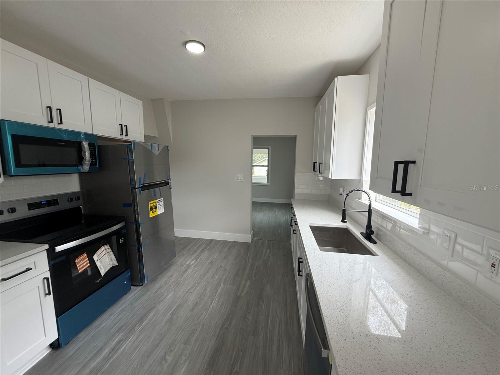 EUSTIS SALES ADD - Residential