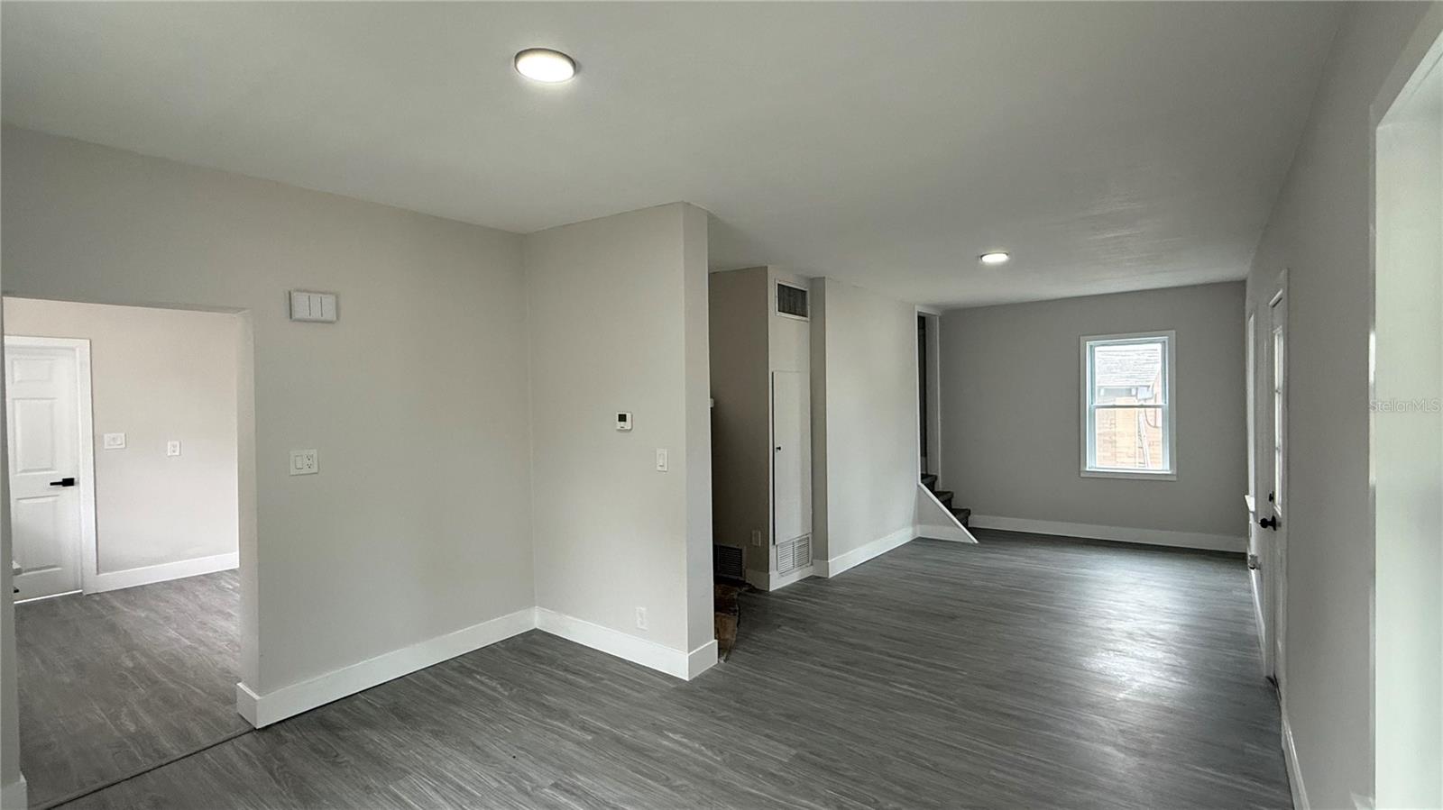 EUSTIS SALES ADD - Residential