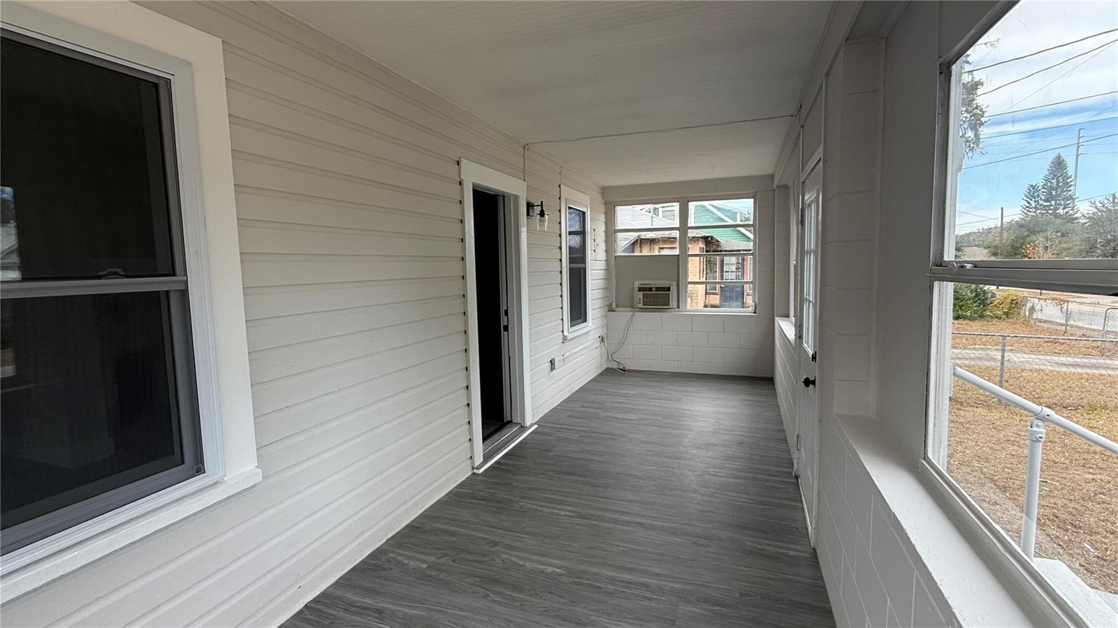 EUSTIS SALES ADD - Residential