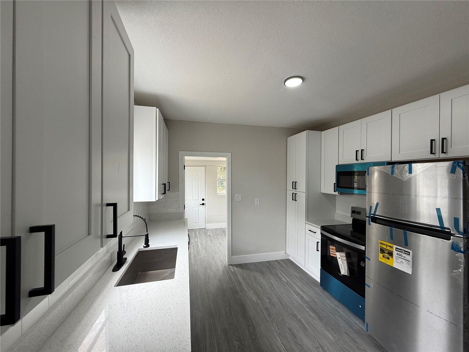 EUSTIS SALES ADD - Residential