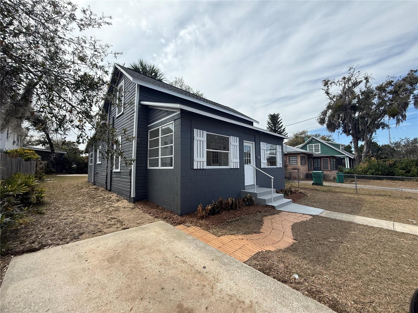 EUSTIS SALES ADD - Residential