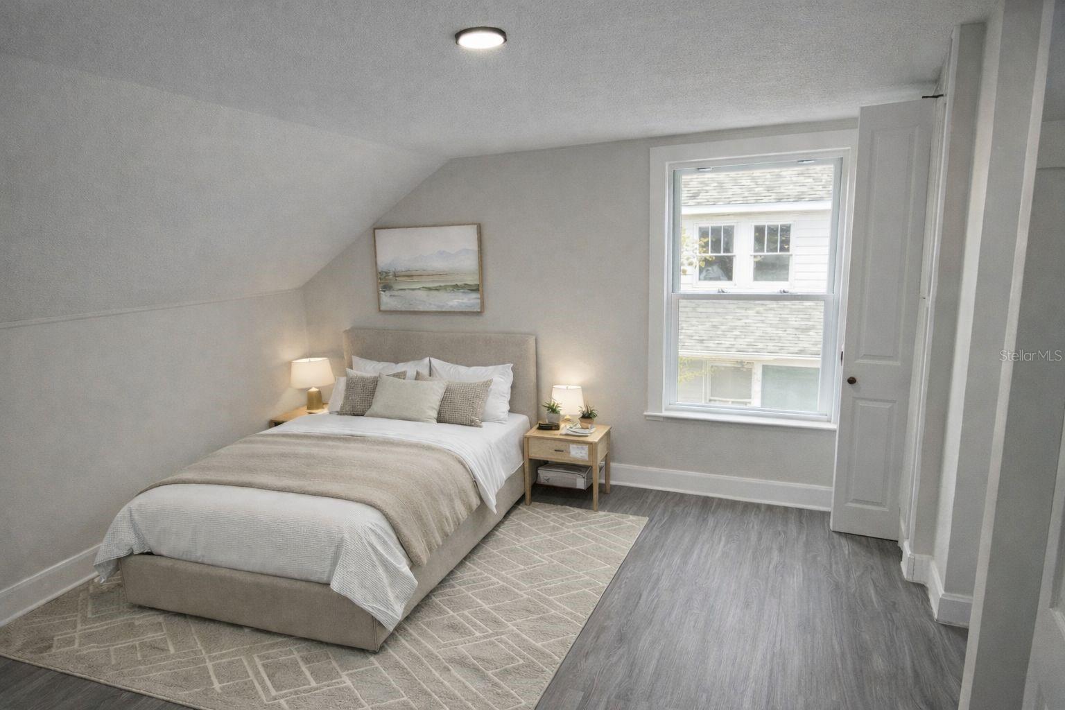 EUSTIS SALES ADD - Residential