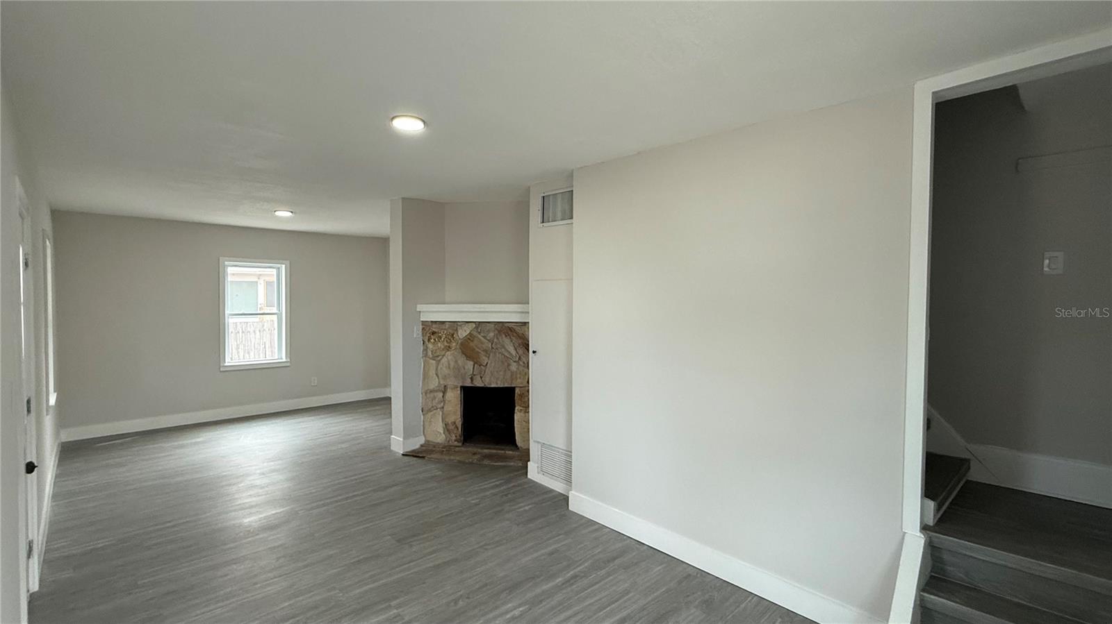 EUSTIS SALES ADD - Residential