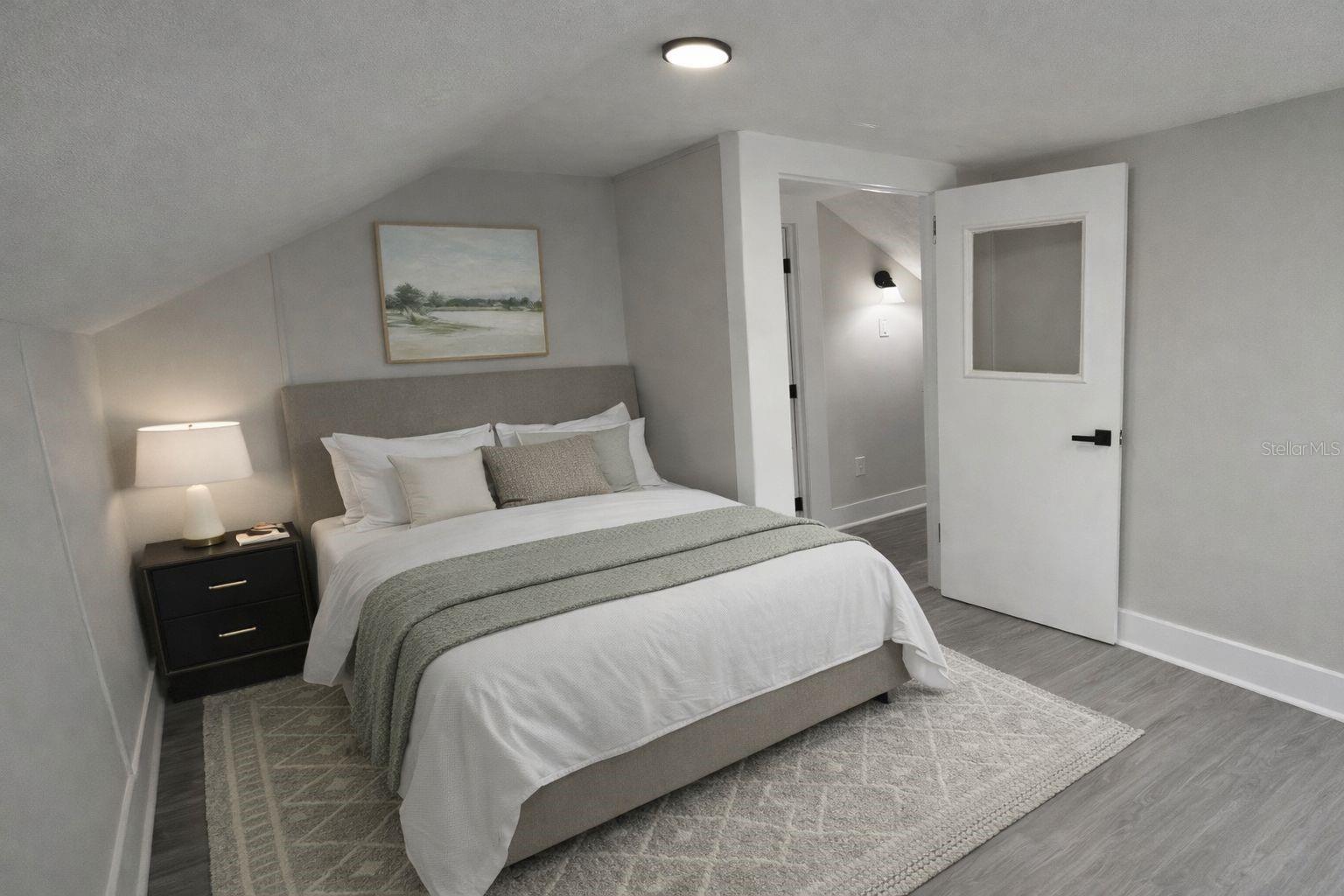 EUSTIS SALES ADD - Residential