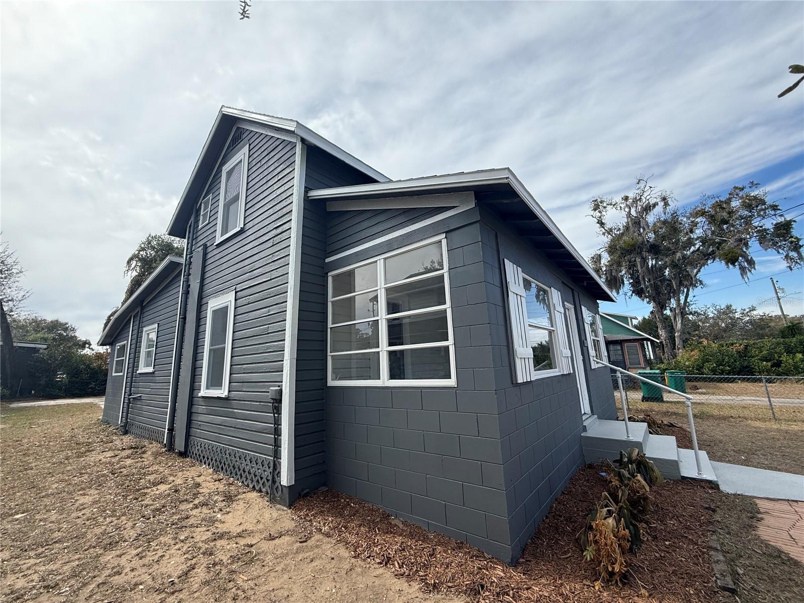 EUSTIS SALES ADD - Residential