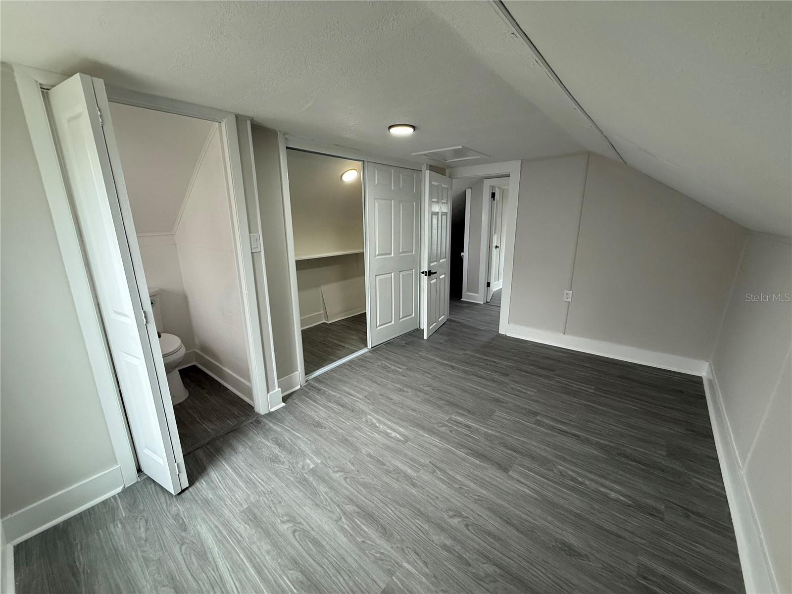 EUSTIS SALES ADD - Residential