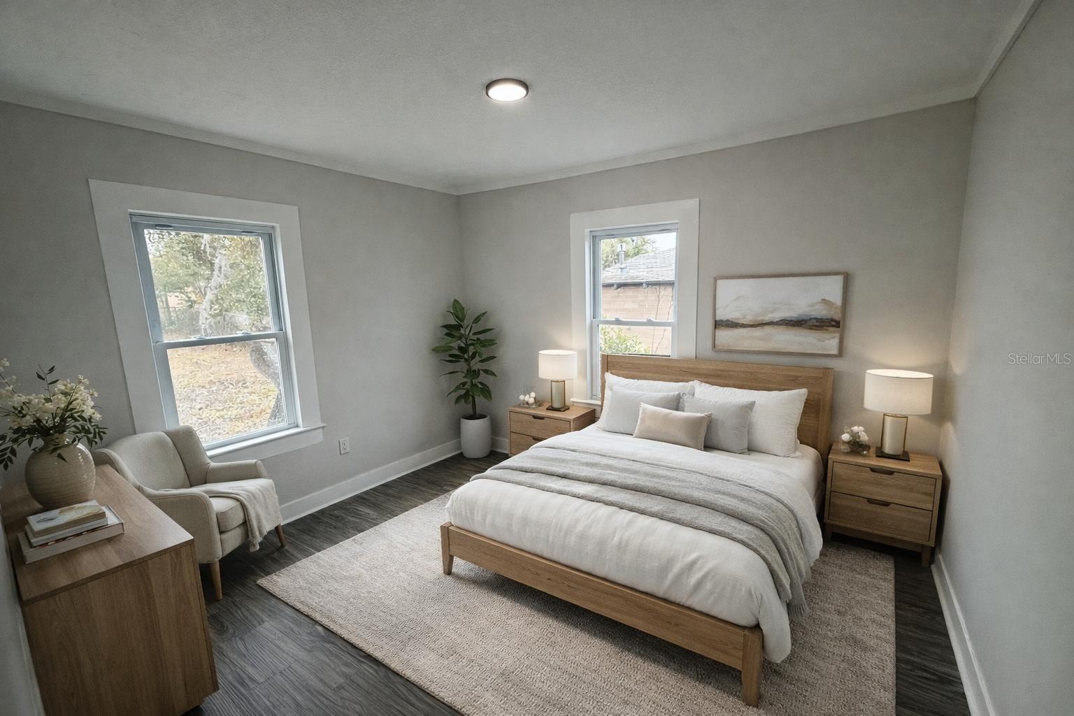 EUSTIS SALES ADD - Residential