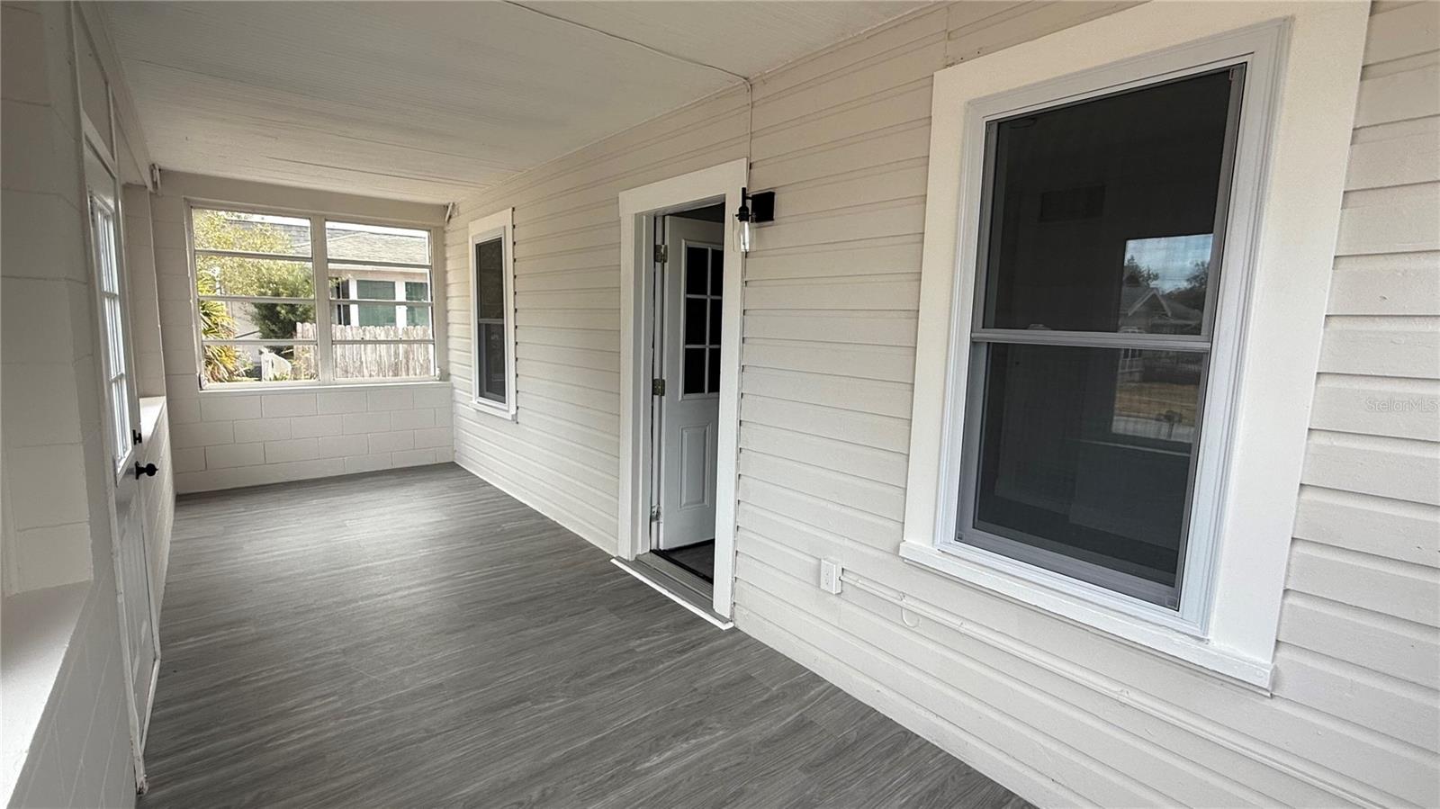 EUSTIS SALES ADD - Residential