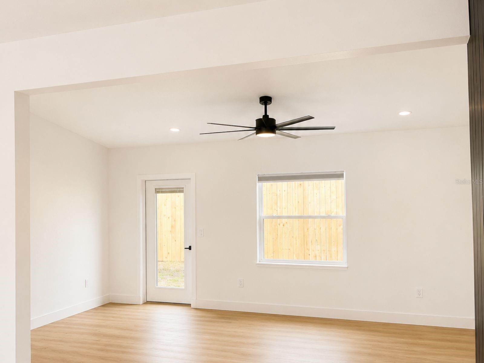 MAY TERRACE - Residential