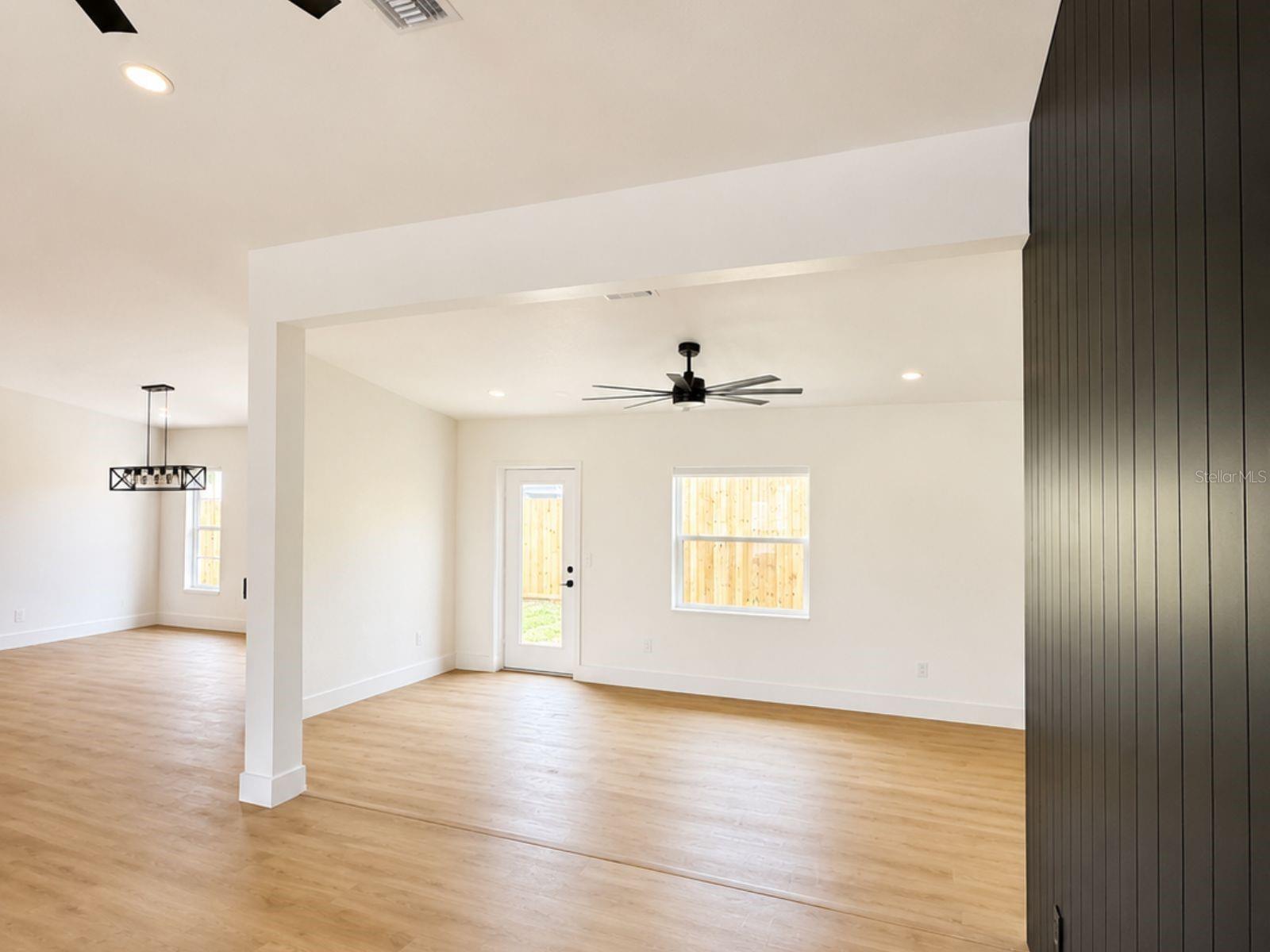 MAY TERRACE - Residential