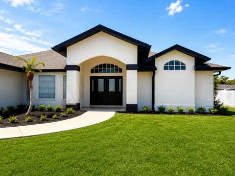 Photo of 1310 Jefferson Drive, Englewood, FL 34224 (MLS # C7526074)