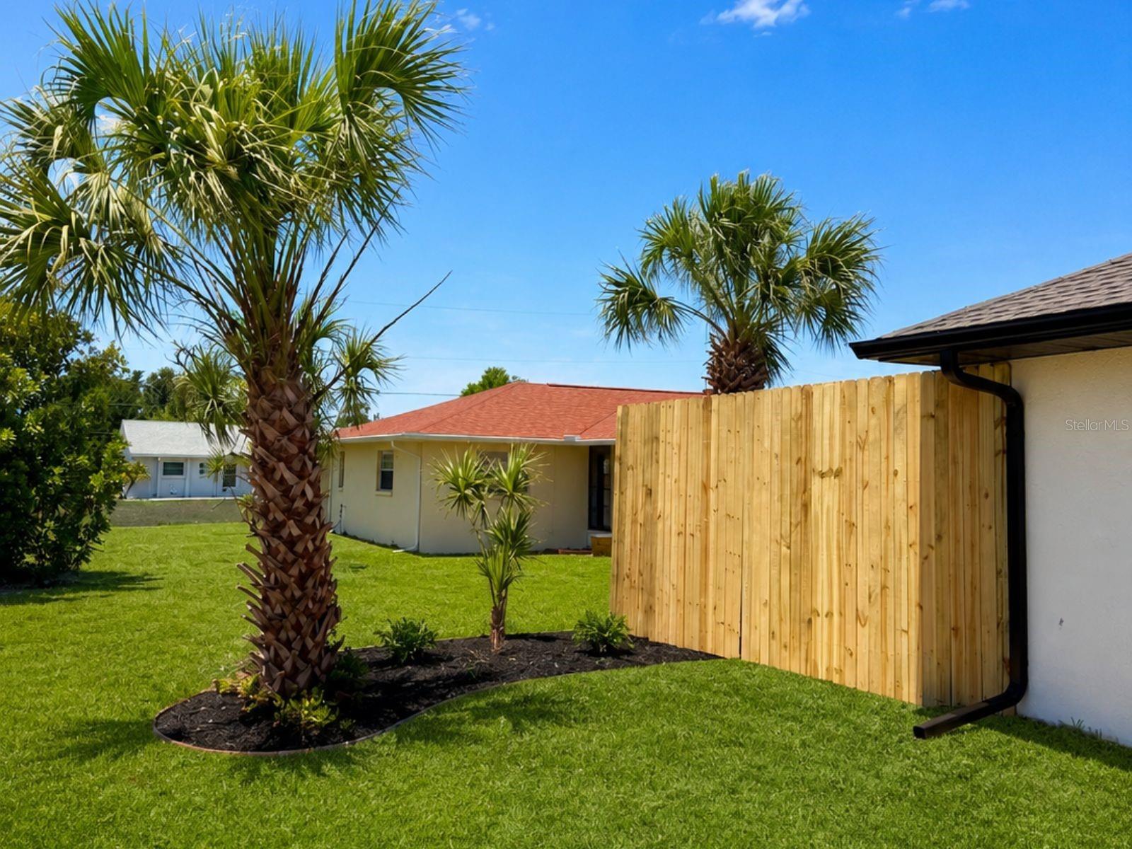 MAY TERRACE - Residential