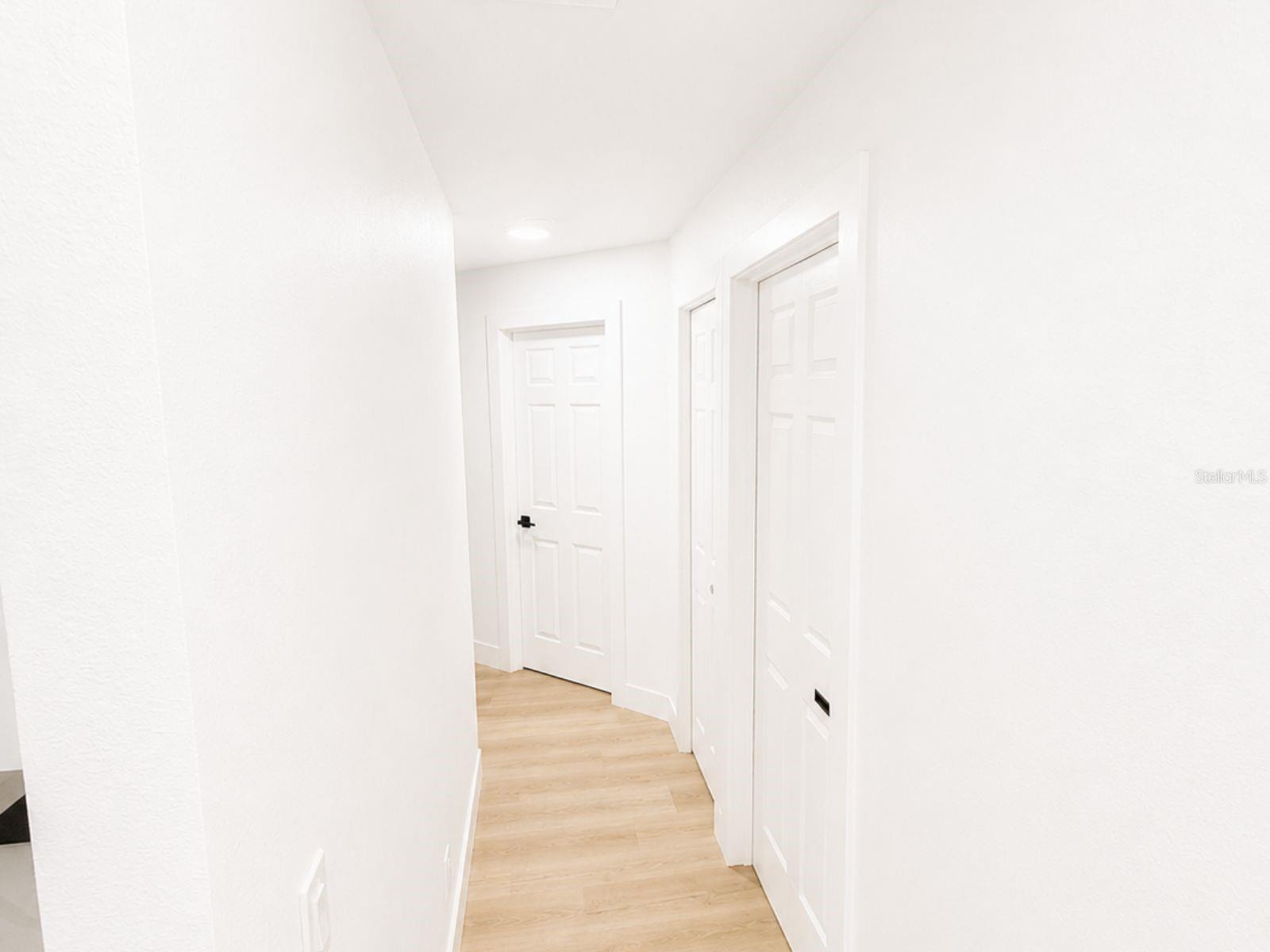 MAY TERRACE - Residential