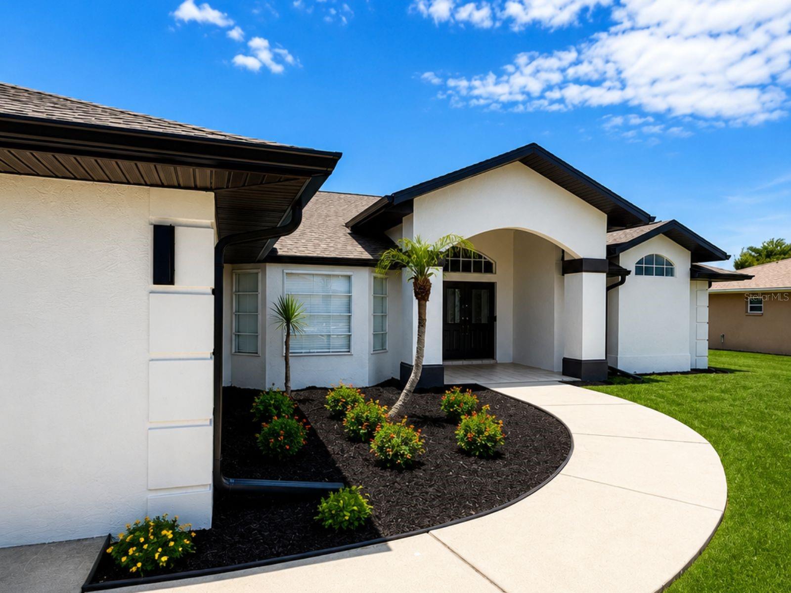 MAY TERRACE - Residential