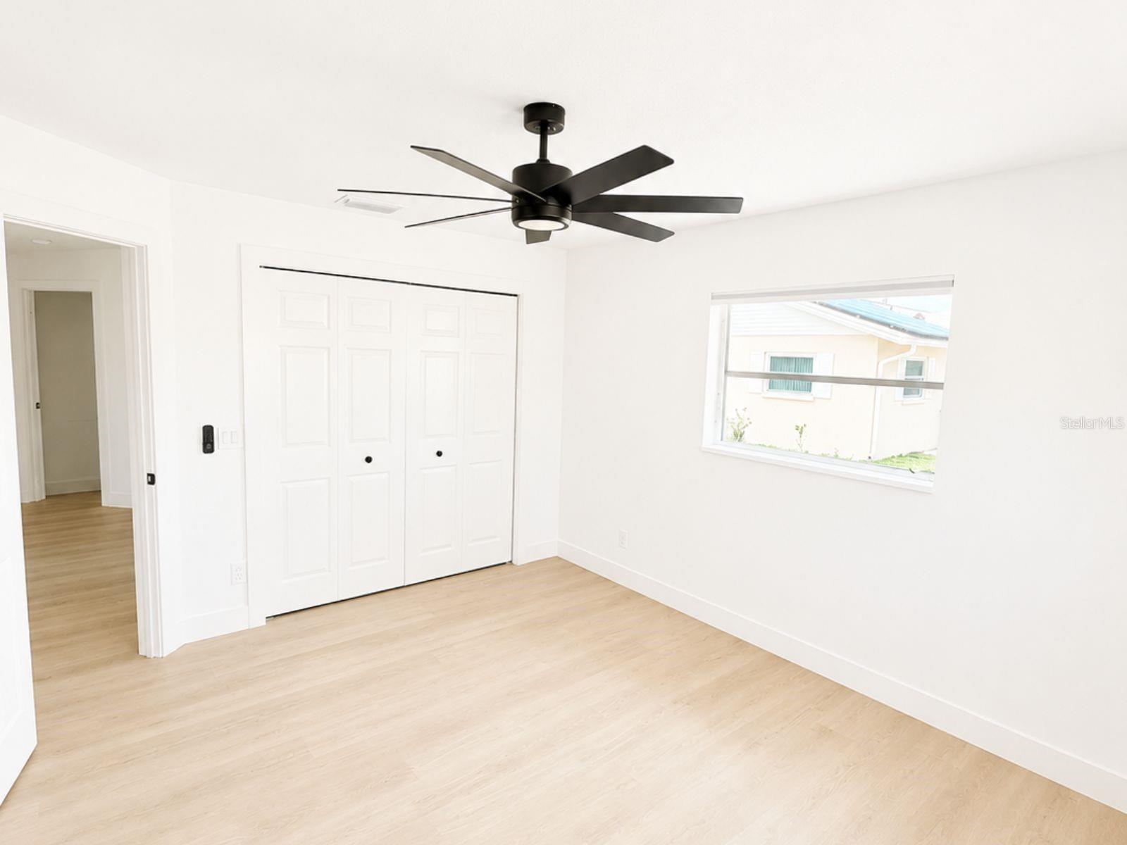 MAY TERRACE - Residential