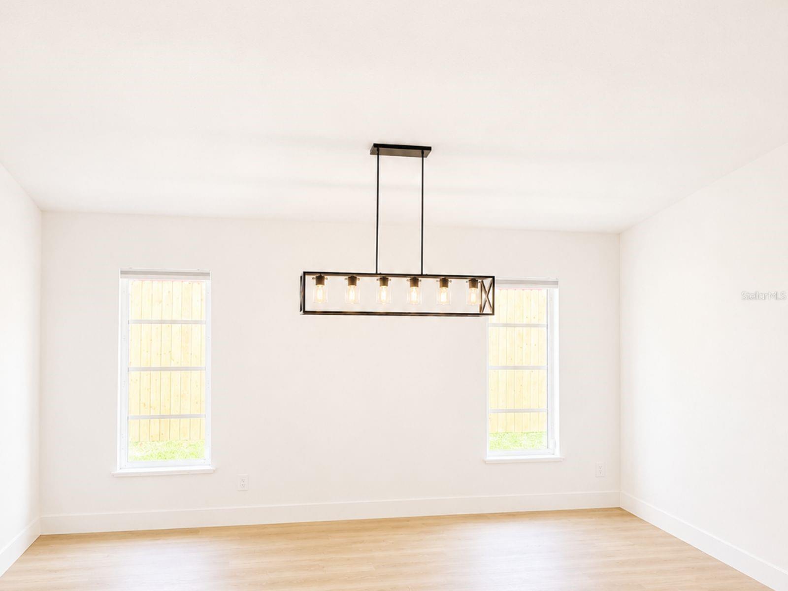 MAY TERRACE - Residential