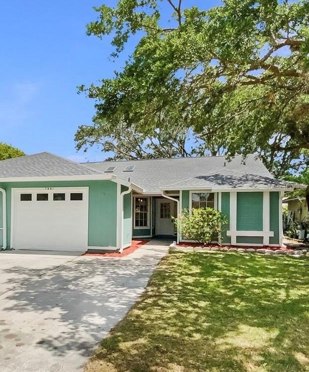 Photo of 7951 Merrimac Cove Drive, Orlando, FL 32822 (MLS # O6370553)