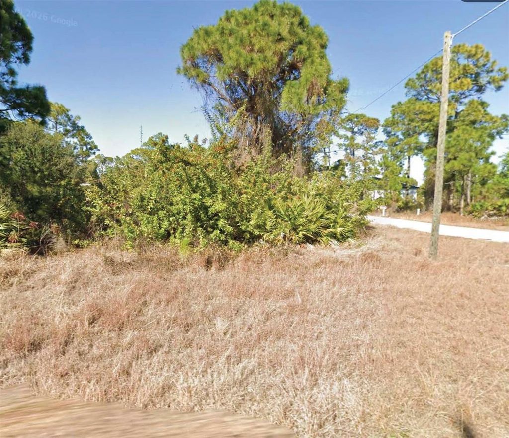 Photo of 732 Santa Lucia Avenue S, Lehigh Acres, FL 33974 (MLS # O6391470)