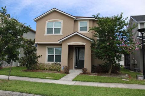 Photo of 1723 Flourish Avenue, Kissimmee, FL 34744 (MLS # O6410022)