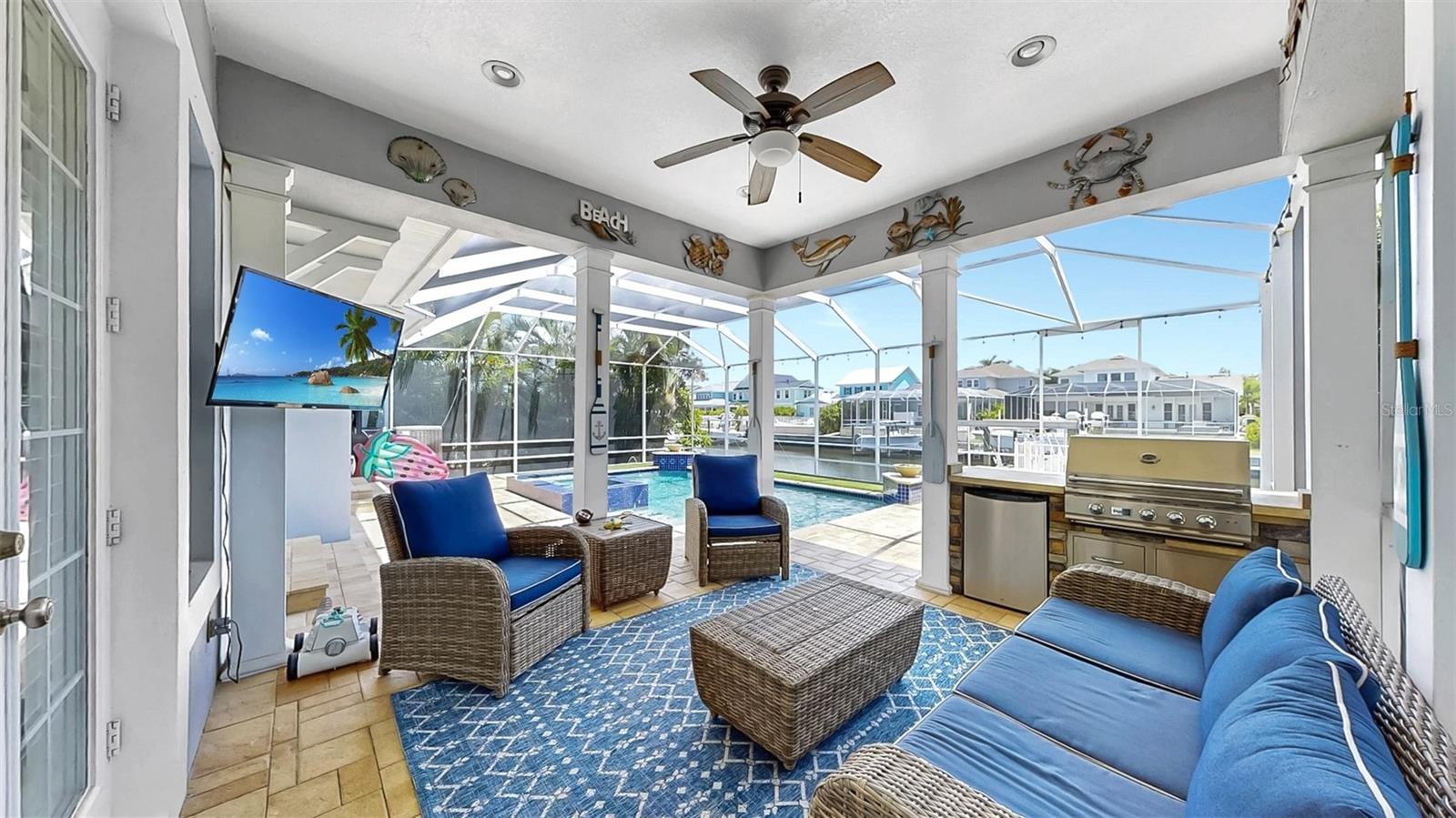 MIRABAY PH 3B-2 - Residential