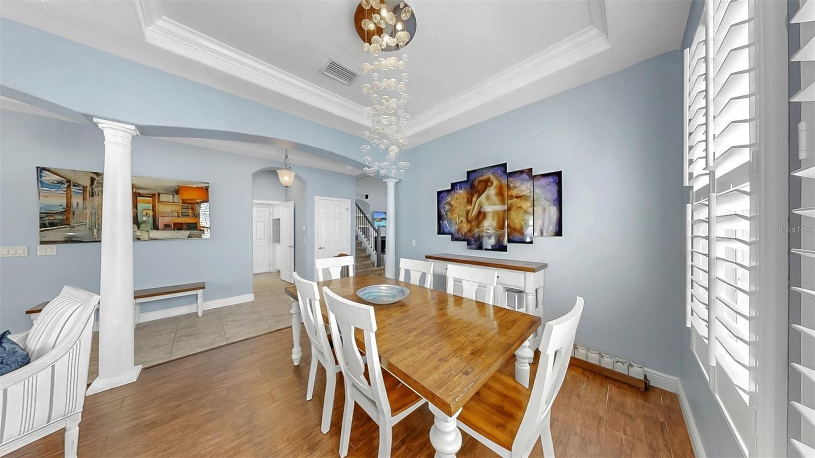 MIRABAY PH 3B-2 - Residential