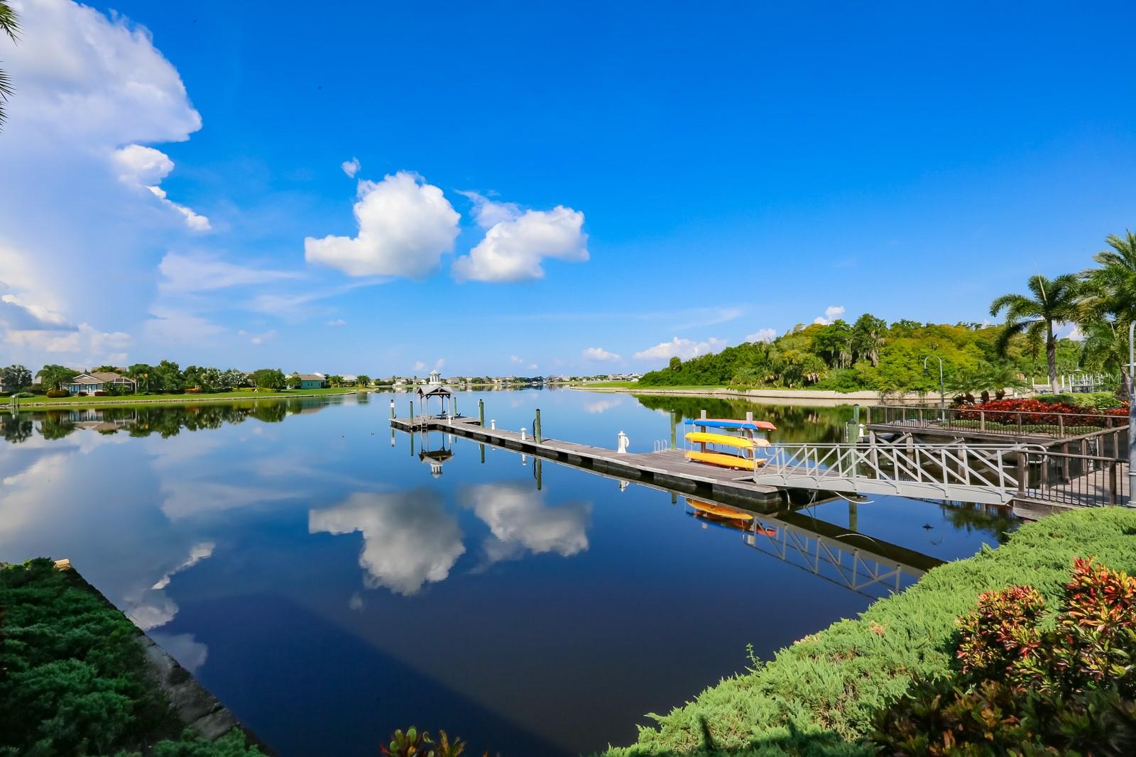 MIRABAY PH 3B-2 - Residential