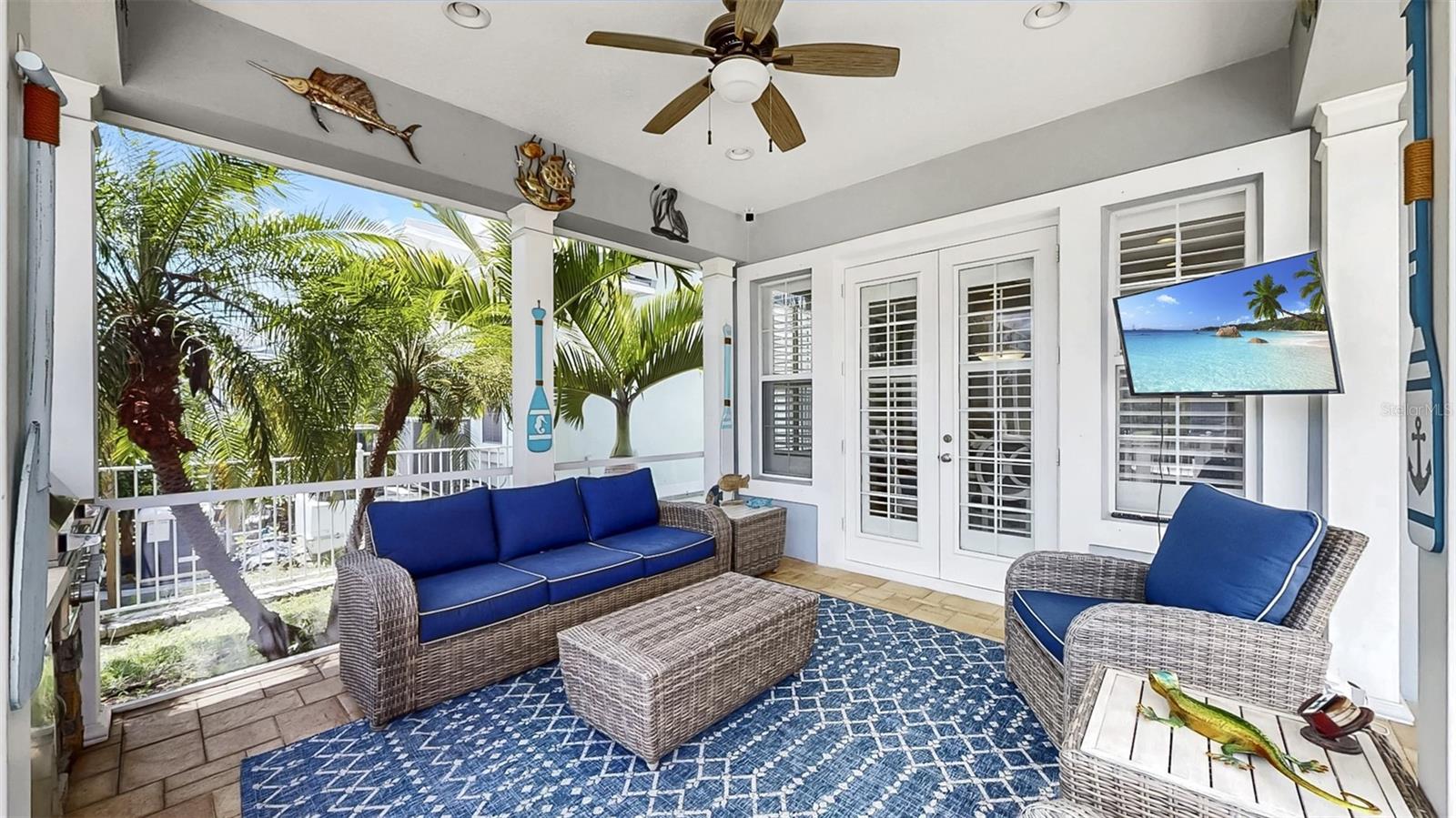 MIRABAY PH 3B-2 - Residential