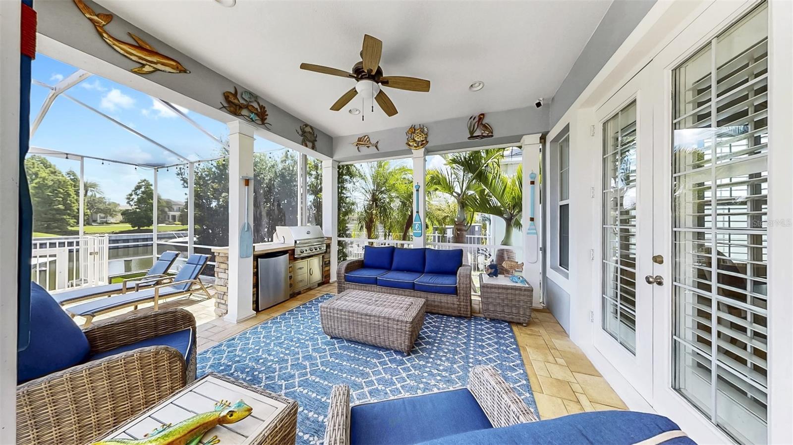 MIRABAY PH 3B-2 - Residential