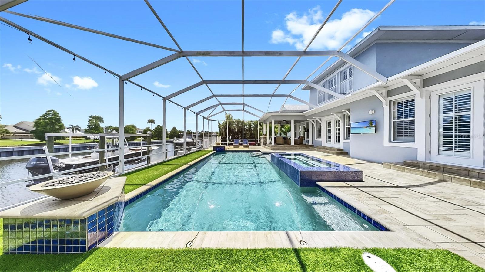 MIRABAY PH 3B-2 - Residential