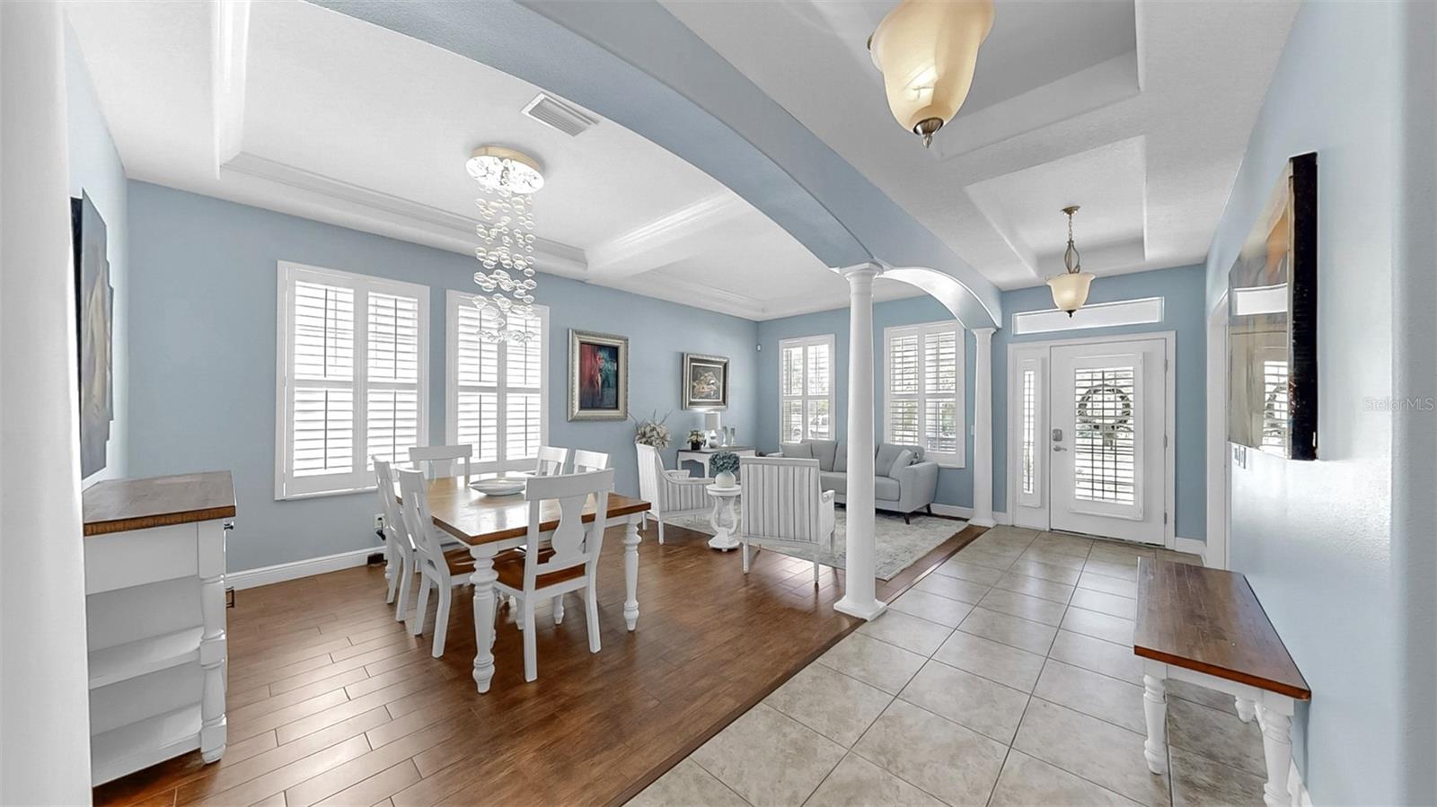 MIRABAY PH 3B-2 - Residential