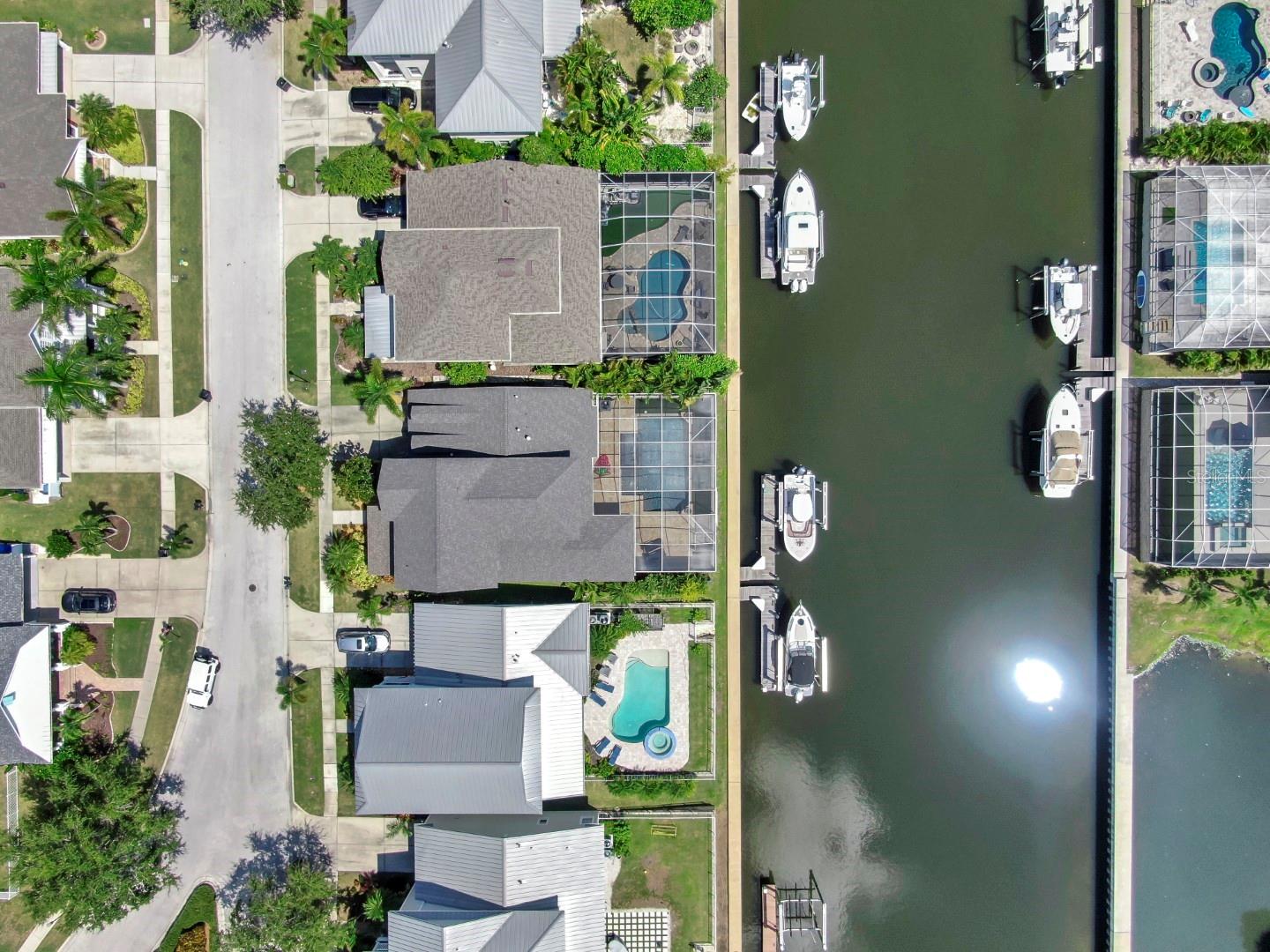 MIRABAY PH 3B-2 - Residential