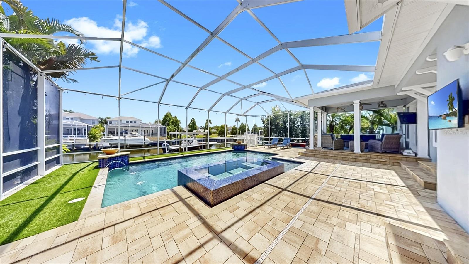 MIRABAY PH 3B-2 - Residential