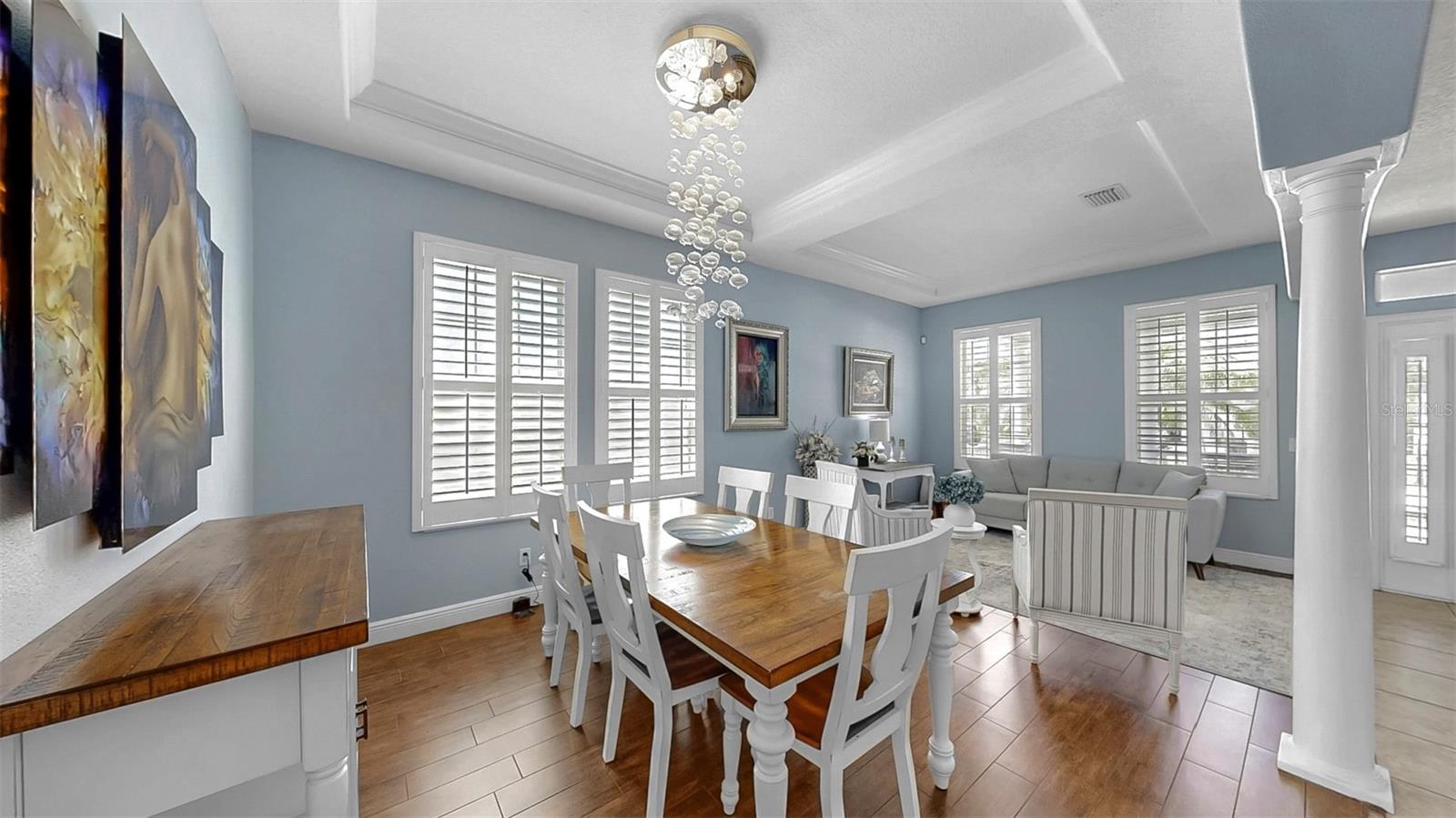 MIRABAY PH 3B-2 - Residential