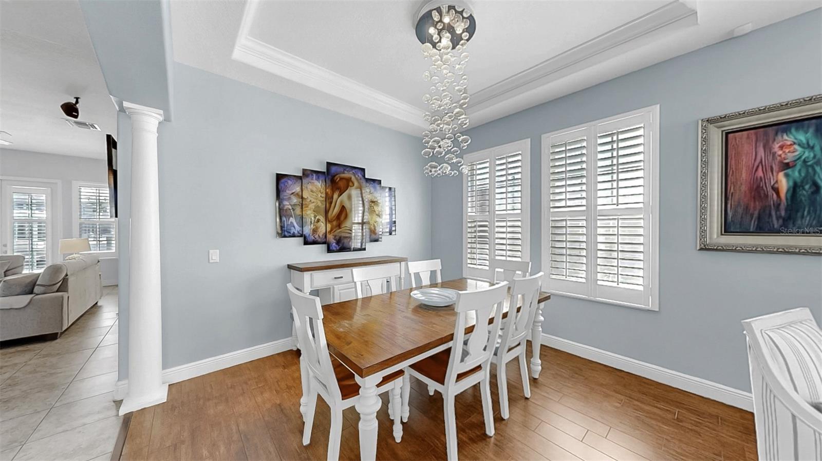 MIRABAY PH 3B-2 - Residential