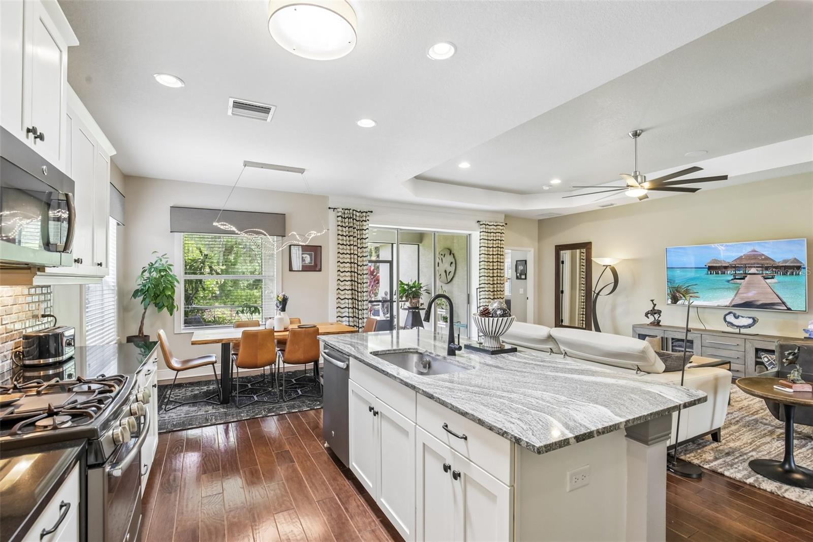 EAGLE TRACE - Residential