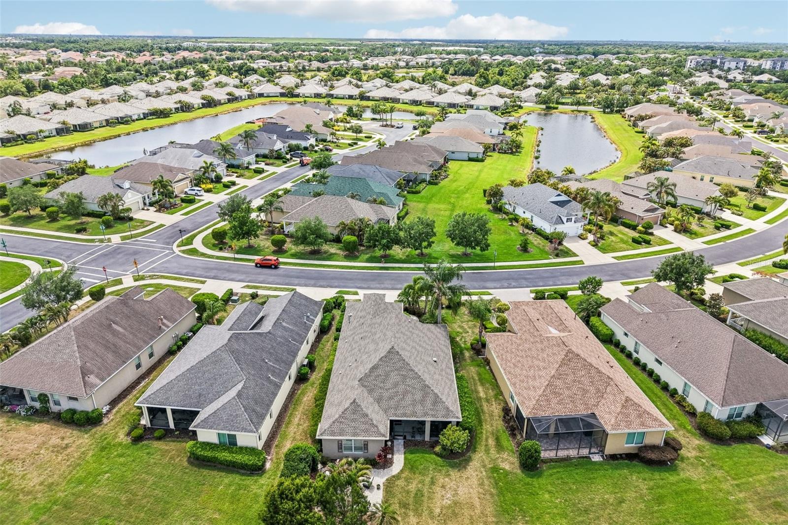 EAGLE TRACE - Residential