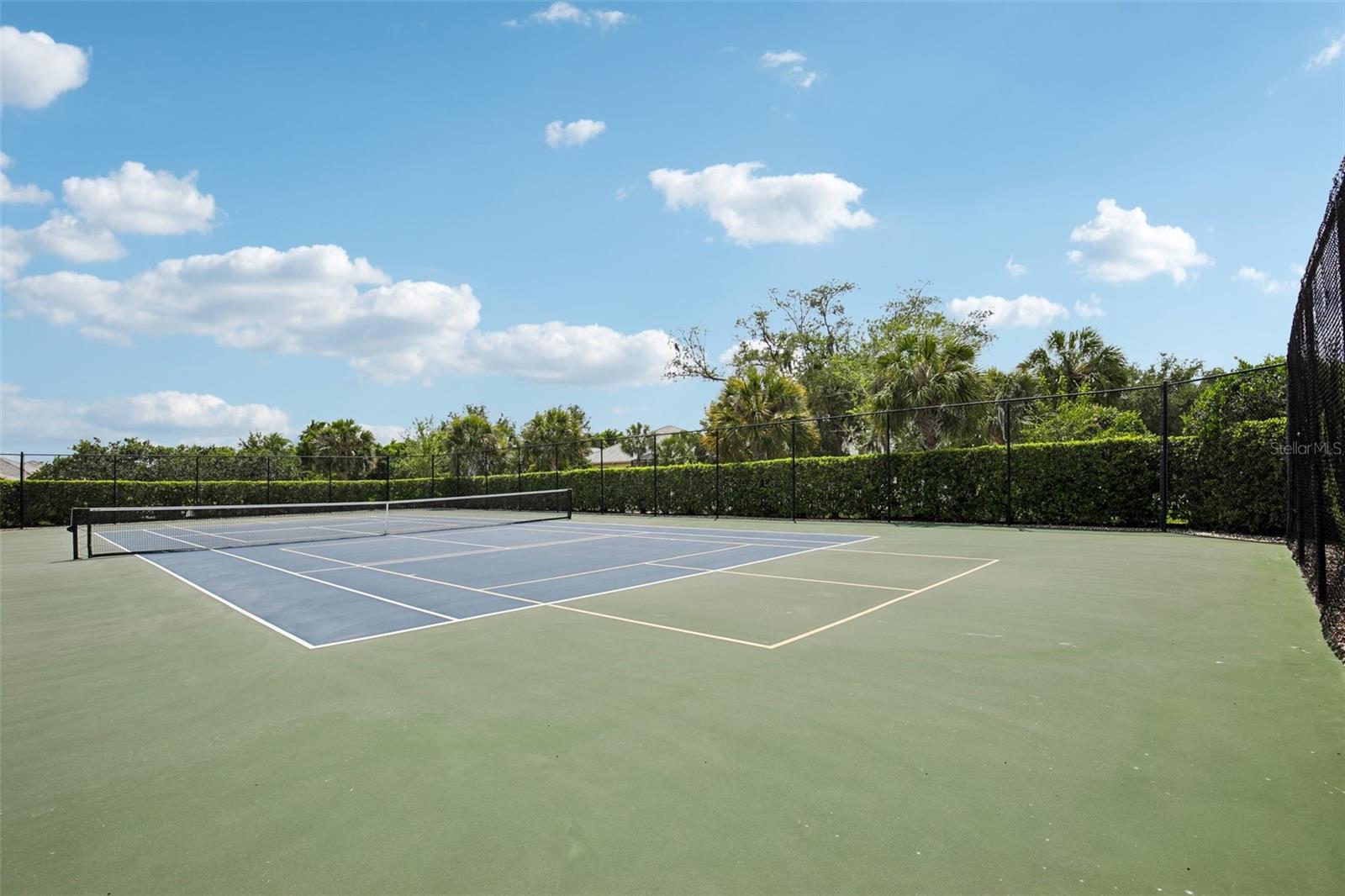 EAGLE TRACE - Residential