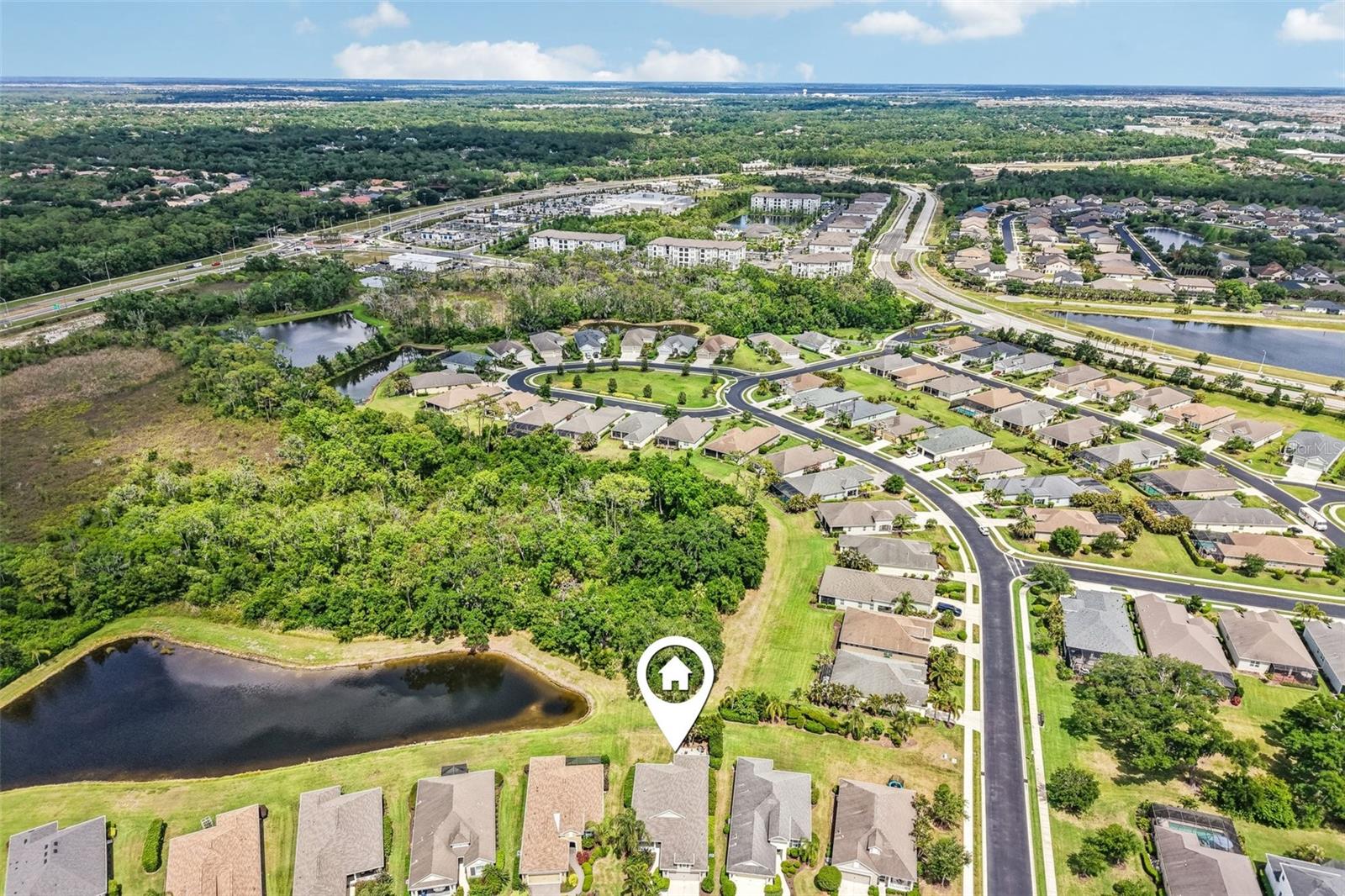 EAGLE TRACE - Residential