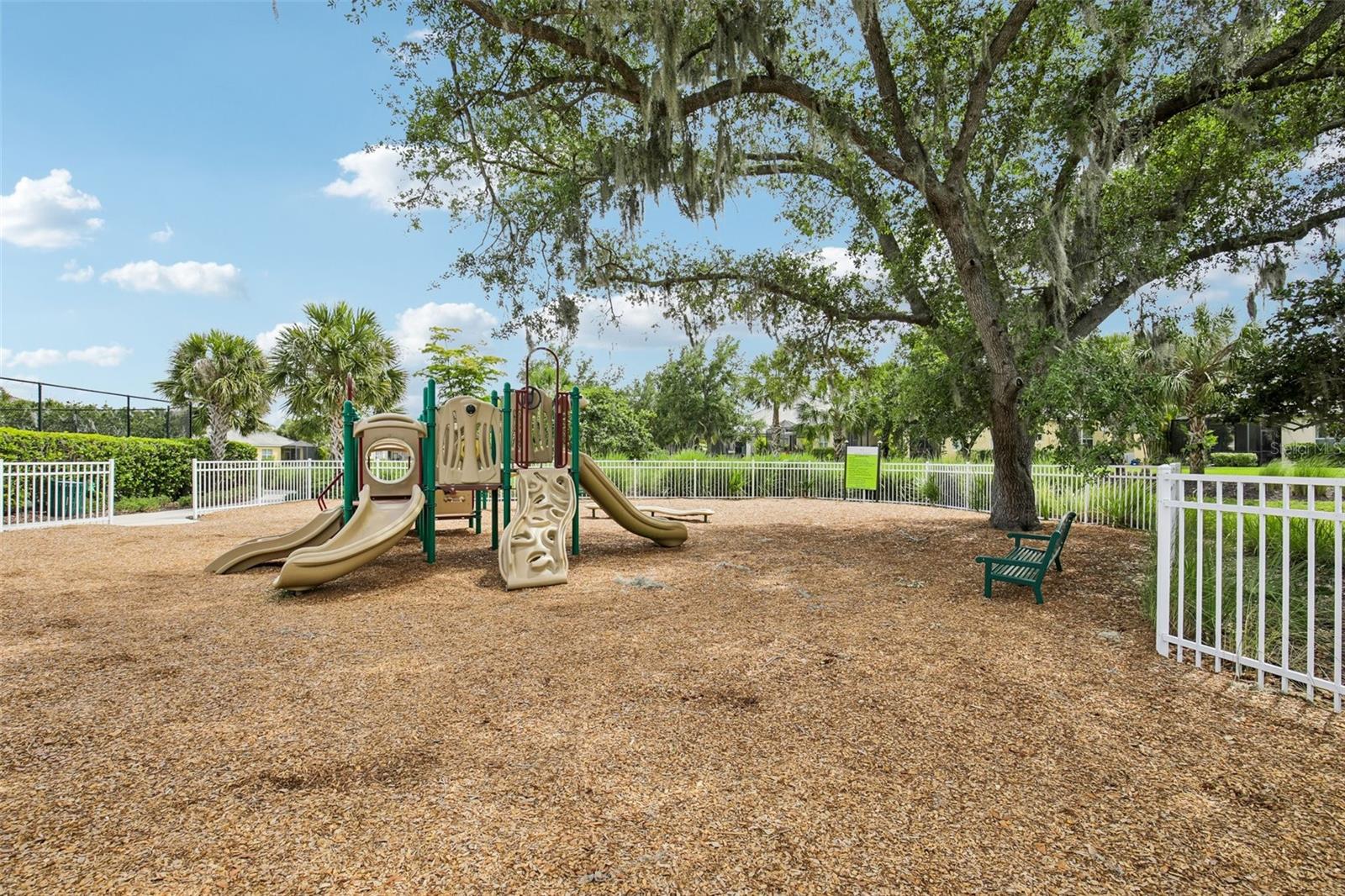 EAGLE TRACE - Residential