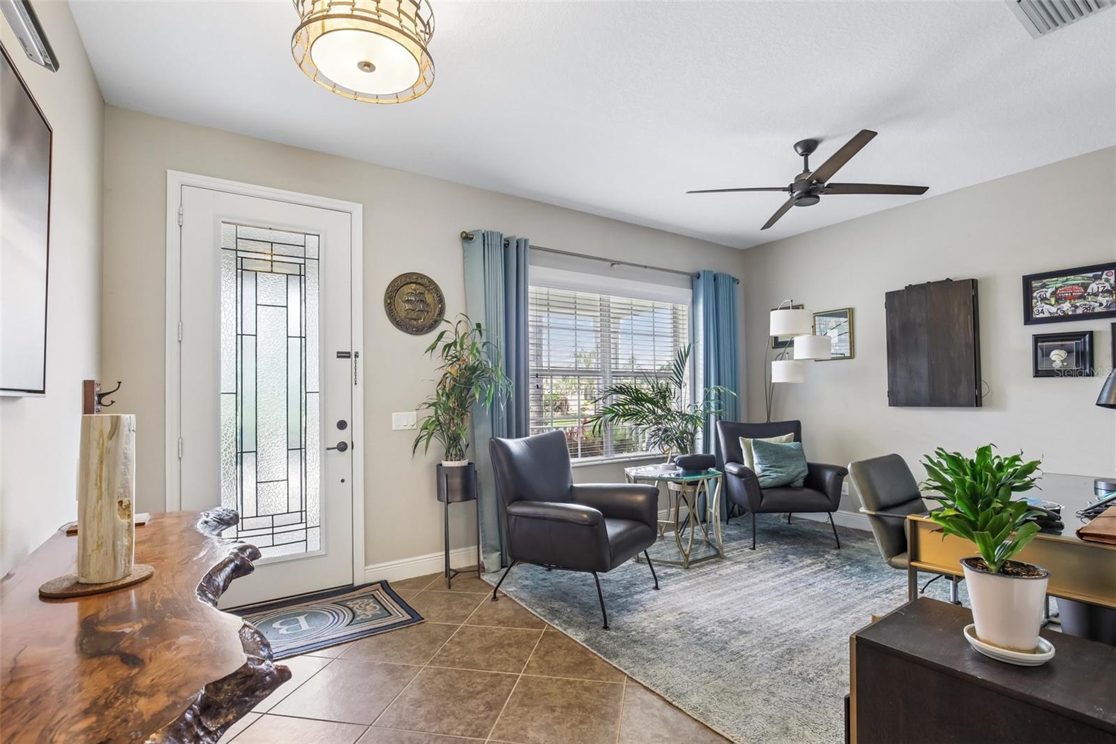 EAGLE TRACE - Residential