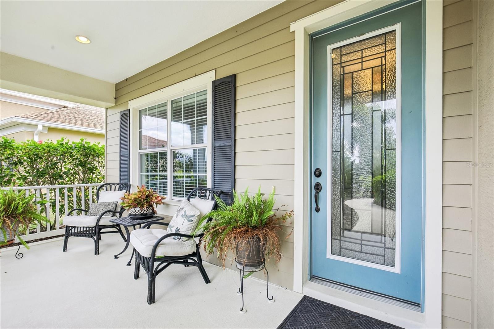 EAGLE TRACE - Residential