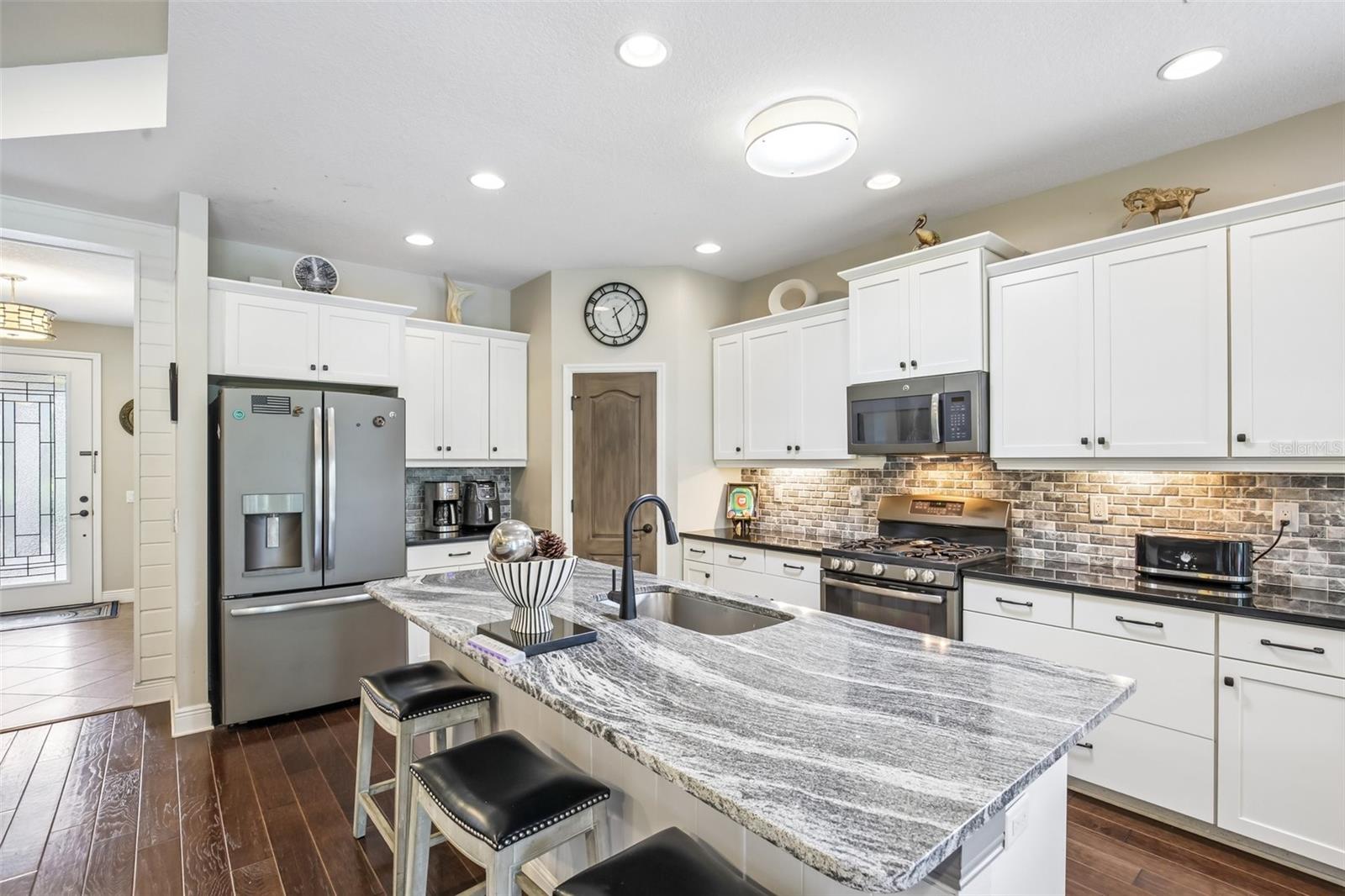 EAGLE TRACE - Residential