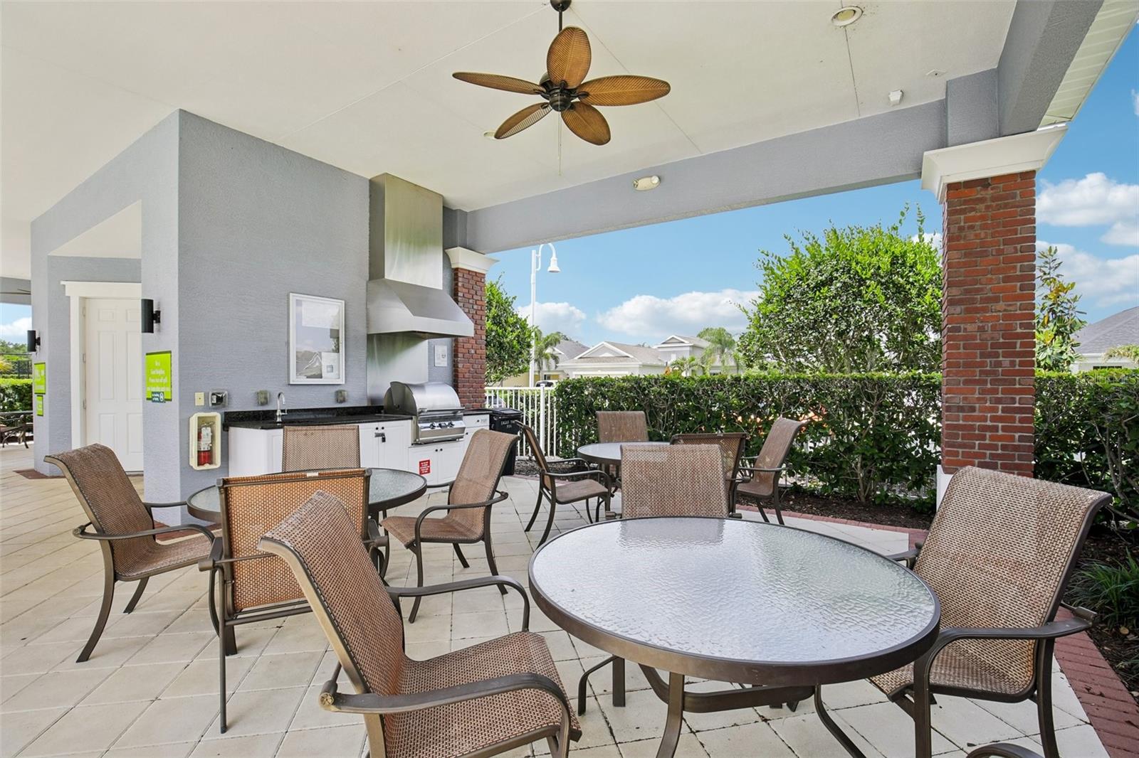 EAGLE TRACE - Residential