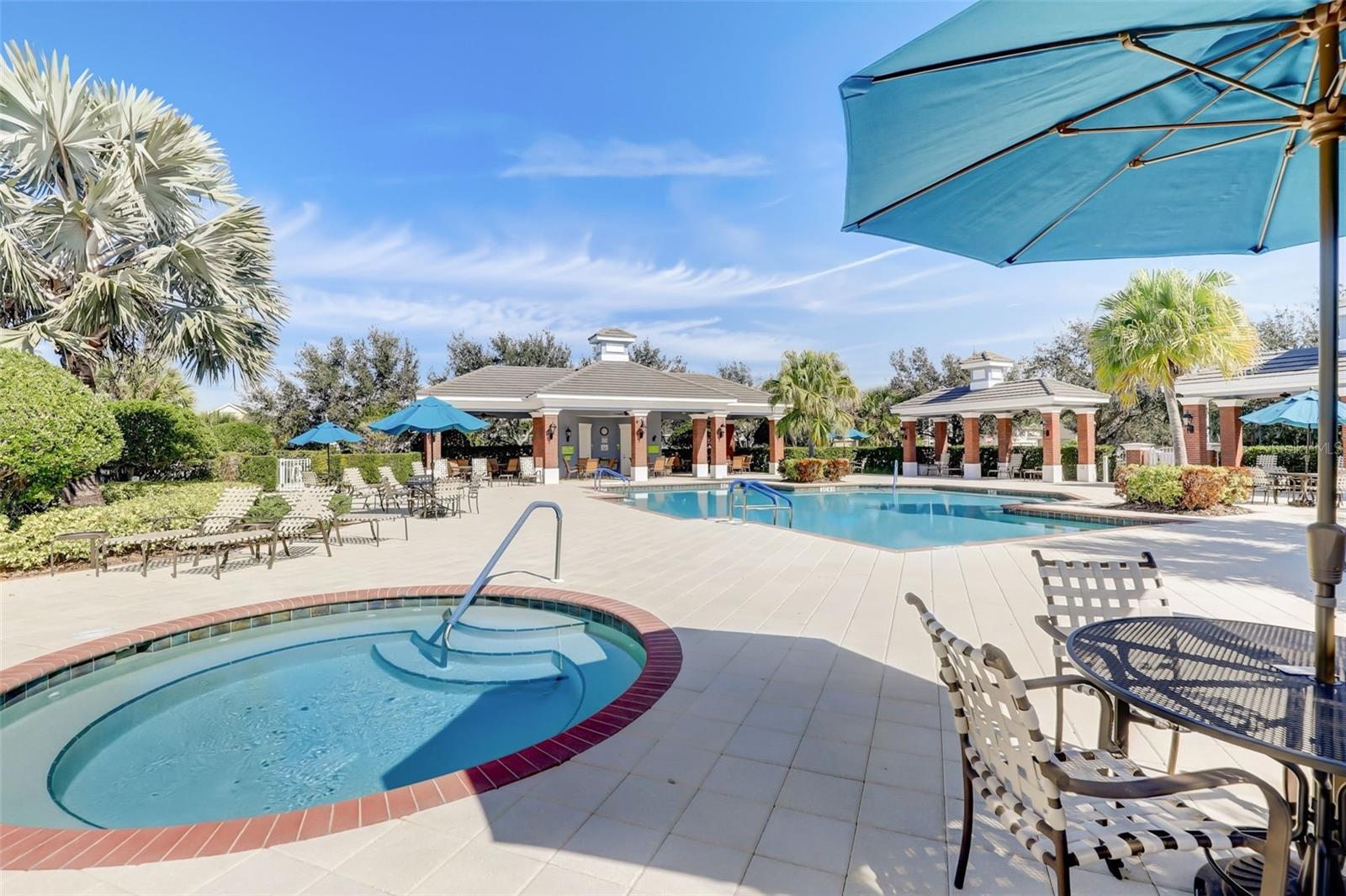 EAGLE TRACE - Residential