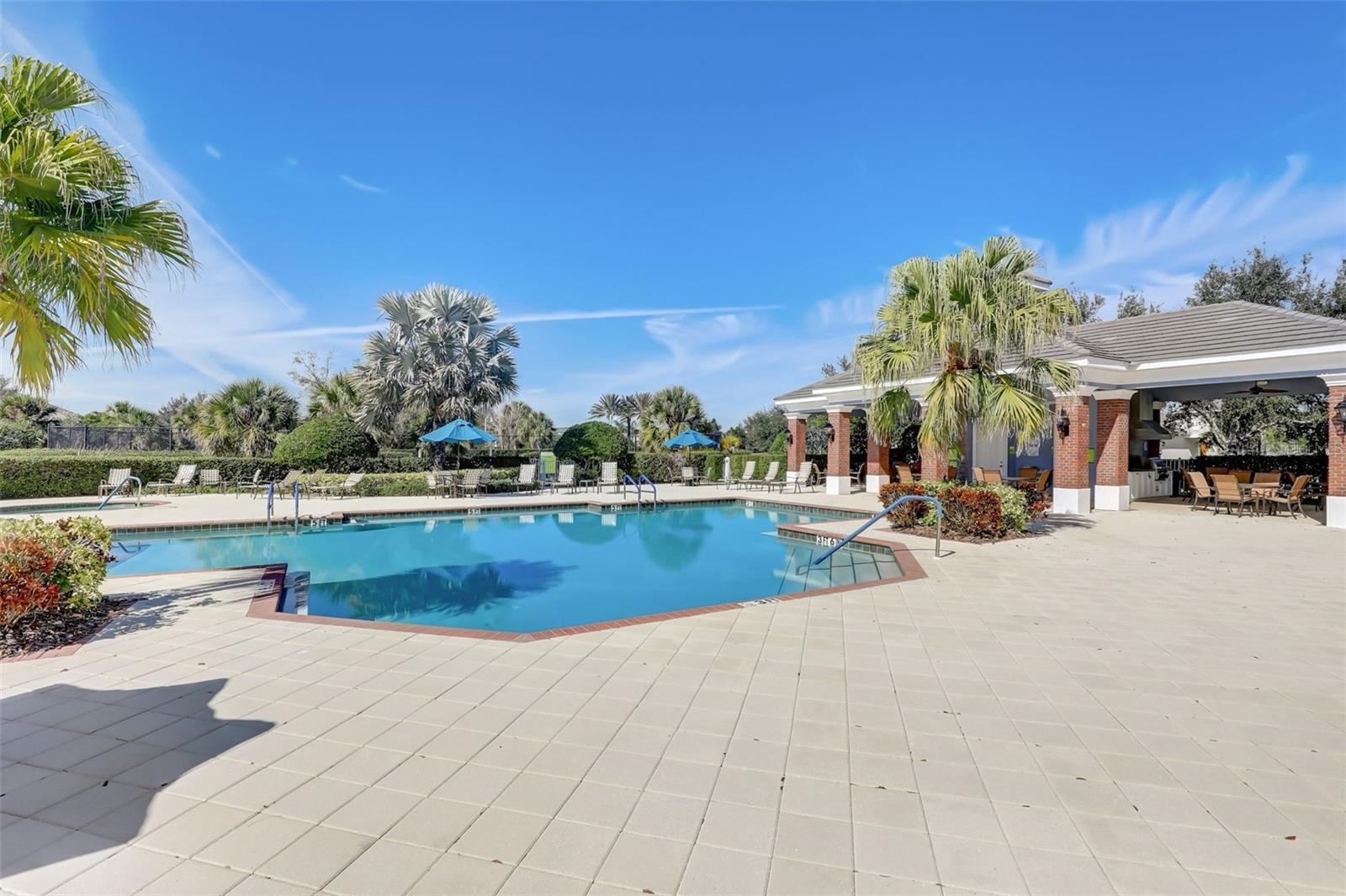 EAGLE TRACE - Residential