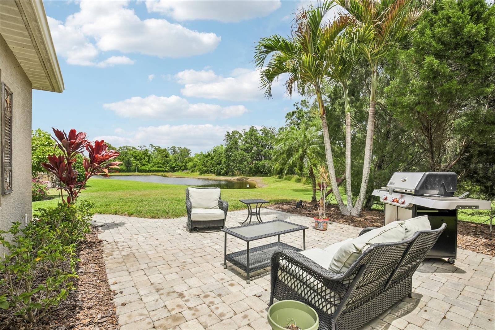 EAGLE TRACE - Residential